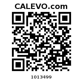 Calevo.com pricetag 1013499