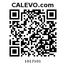 Calevo.com Preisschild 1017101