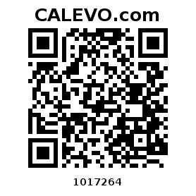 Calevo.com Preisschild 1017264