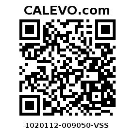 Calevo.com pricetag 1020112-009050-VSS