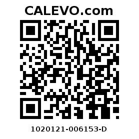 Calevo.com Preisschild 1020121-006153-D