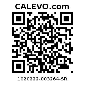 Calevo.com Preisschild 1020222-003264-SR