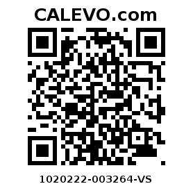 Calevo.com Preisschild 1020222-003264-VS