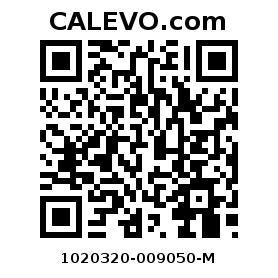 Calevo.com Preisschild 1020320-009050-M