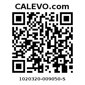 Calevo.com Preisschild 1020320-009050-S