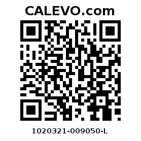Calevo.com Preisschild 1020321-009050-L