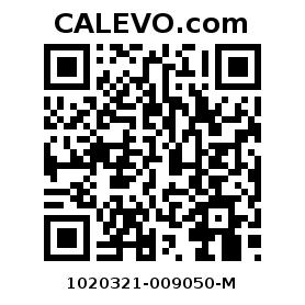 Calevo.com Preisschild 1020321-009050-M
