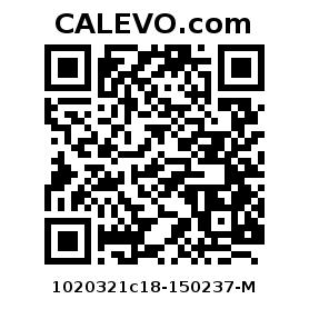 Calevo.com Preisschild 1020321c18-150237-M