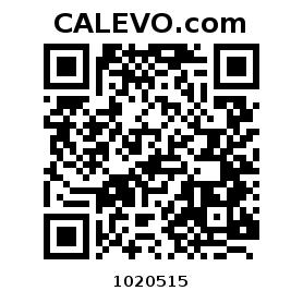 Calevo.com Preisschild 1020515