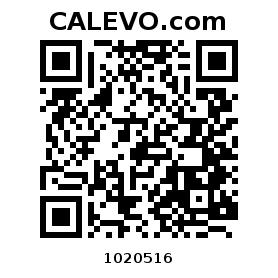 Calevo.com Preisschild 1020516