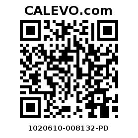 Calevo.com Preisschild 1020610-008132-PD