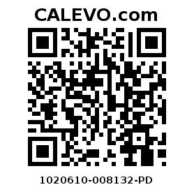 Calevo.com Preisschild 1020610-008132-PD