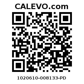 Calevo.com Preisschild 1020610-008133-PD