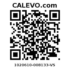 Calevo.com Preisschild 1020610-008133-VS