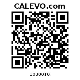 Calevo.com pricetag 1030010