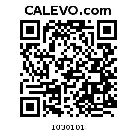 Calevo.com Preisschild 1030101