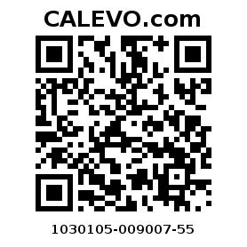 Calevo.com Preisschild 1030105-009007-55