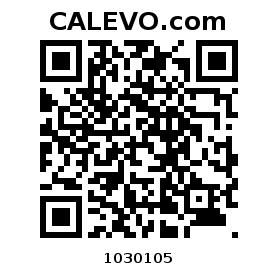 Calevo.com Preisschild 1030105