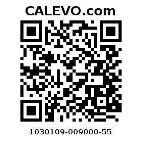 Calevo.com Preisschild 1030109-009000-55