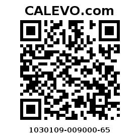 Calevo.com Preisschild 1030109-009000-65