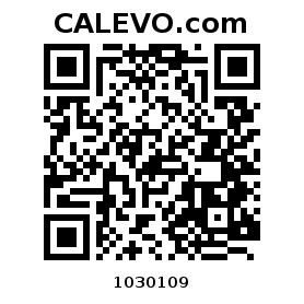 Calevo.com pricetag 1030109