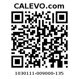 Calevo.com Preisschild 1030111-009000-135