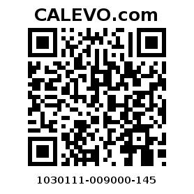 Calevo.com Preisschild 1030111-009000-145