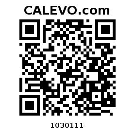 Calevo.com pricetag 1030111