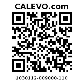 Calevo.com Preisschild 1030112-009000-110