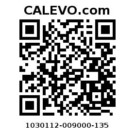 Calevo.com Preisschild 1030112-009000-135