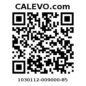 Calevo.com Preisschild 1030112-009000-85