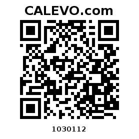 Calevo.com pricetag 1030112