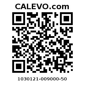 Calevo.com Preisschild 1030121-009000-50