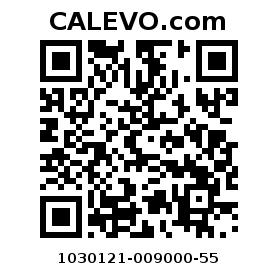 Calevo.com Preisschild 1030121-009000-55