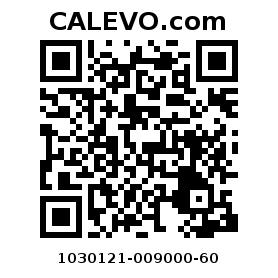 Calevo.com Preisschild 1030121-009000-60