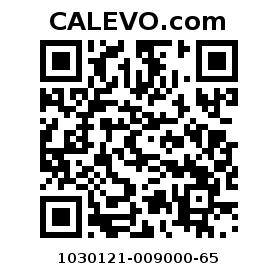 Calevo.com Preisschild 1030121-009000-65