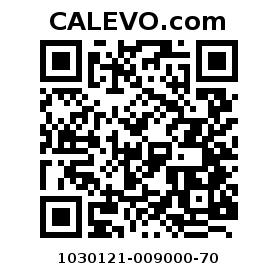 Calevo.com Preisschild 1030121-009000-70