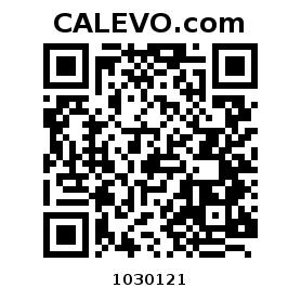 Calevo.com pricetag 1030121