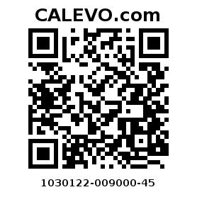 Calevo.com Preisschild 1030122-009000-45