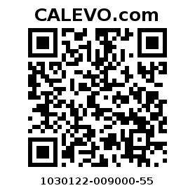 Calevo.com Preisschild 1030122-009000-55