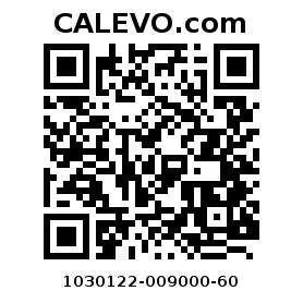 Calevo.com Preisschild 1030122-009000-60