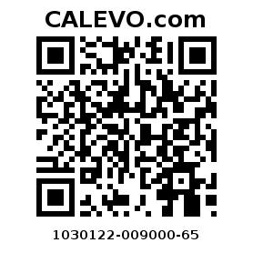 Calevo.com Preisschild 1030122-009000-65