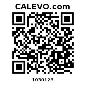 Calevo.com Preisschild 1030123