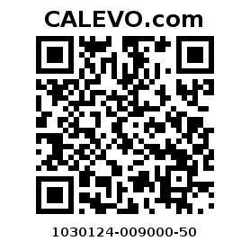 Calevo.com Preisschild 1030124-009000-50