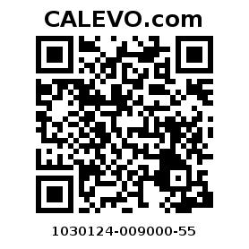 Calevo.com Preisschild 1030124-009000-55