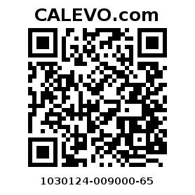 Calevo.com Preisschild 1030124-009000-65