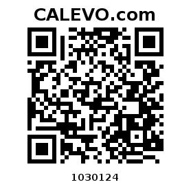Calevo.com Preisschild 1030124