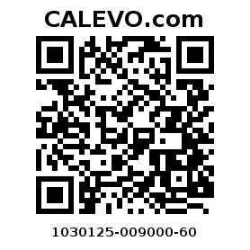 Calevo.com Preisschild 1030125-009000-60