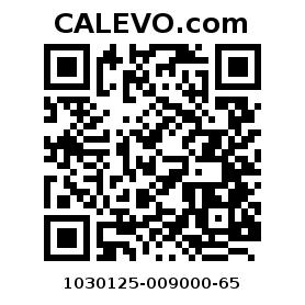 Calevo.com Preisschild 1030125-009000-65
