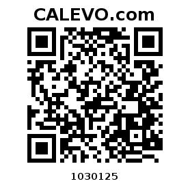 Calevo.com Preisschild 1030125